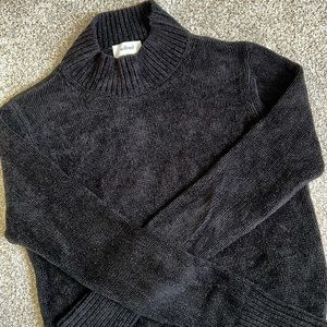 Wilfred Aritzia Chenille Sweater